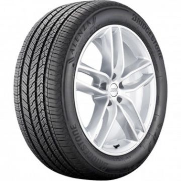 Anvelope Bridgestone ALENZA SPORT ALL SEASON 255/45 R20 105T