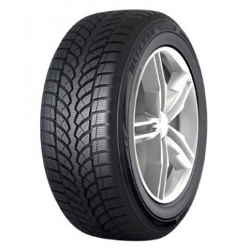 Anvelope Bridgestone Blizzak LM-80 EVO 275/40 R20 106V
