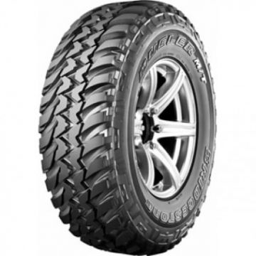 Anvelope Bridgestone DUELER M/T 674 235/85 R16 120Q