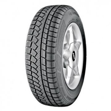 Anvelope Continental WINTER CONTACT TS790 FR MO 275/50 R19 112H