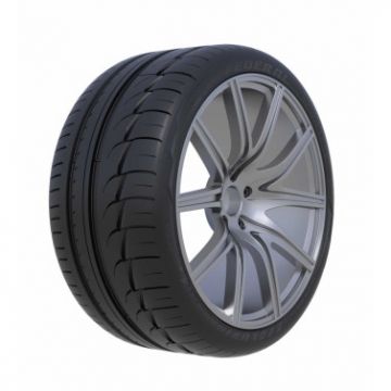 Anvelope Federal EVOLUZION F60 295/30 R20 101Y