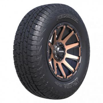 Anvelope Federal XPLORA A/P 235/85 R16 120Q