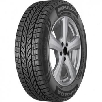 Anvelope Fulda CONVEO TRAC 3 195/60 R16C 99T