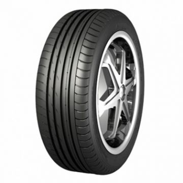 Anvelope Nankang AS2 + 205/45 R16 87V