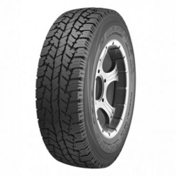 Anvelope Nankang FT-7 235/75 R15 104S