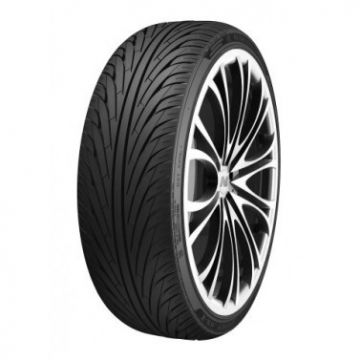 Anvelope Nankang NS-2 195/60 R13 83H