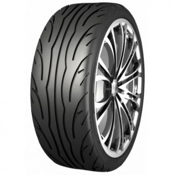 Anvelope Nankang NS-2R SEMI SLICK 195/50 R16 88W