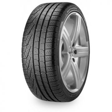 Anvelope Pirelli W210 SOTTOZERO 2 215/45 R17 91H