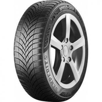 Anvelope Semperit SPEED-GRIP 5 165/65 R15 81T