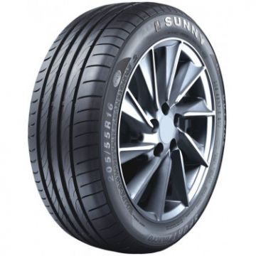 Anvelope Sunny NA302 205/45 R17 84W