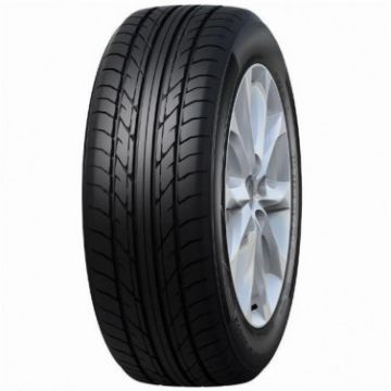 Anvelope Sunny NA603 235/40 R18 95W