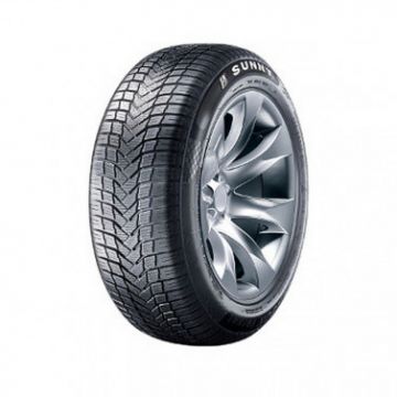 Anvelope Sunny NC501 205/55 R16 91V