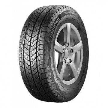 Anvelope Uniroyal SNOW MAX 3 6PR 215/60 R16C 103T