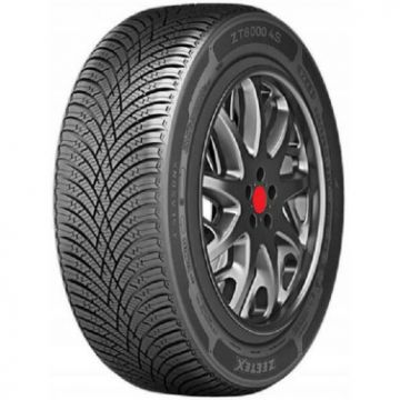 Anvelope Zeetex ZT8000 4S 165/60 R14 75T