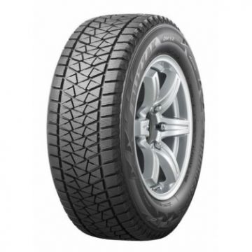 Anvelope Bridgestone BLIZZAK DM-V2 245/70 R17 110S