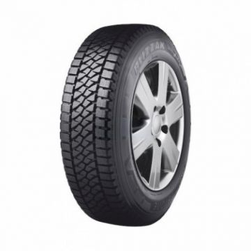 Anvelope Bridgestone BLIZZAK W810 215/60 R17 104H