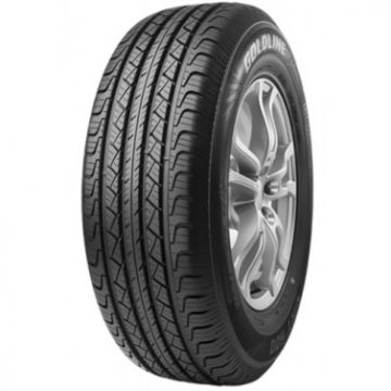 Anvelope Goldline GHT 500 225/65 R17 102H