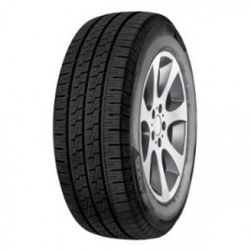 Anvelope Minerva VAN MASTER AS 215/60 R17C 109T