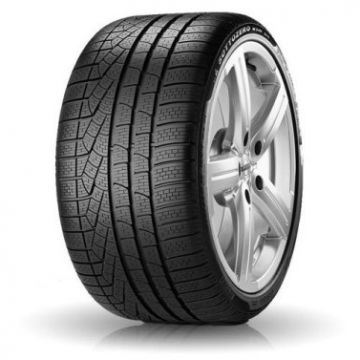 Anvelope Pirelli WINTER 270 SOTTOZERO SERIE II 255/35 R20 97W