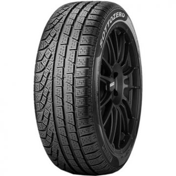 Anvelope Pirelli WINTER 210 SOTTOZERO SERIE 2 255/40 R18 95H