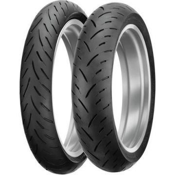 Anvelopa sport DUNLOP 110 70R17 (54H) TL GPR300, Radial