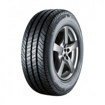 Anvelope Continental ContiVanContact 100 215/75 R16C 116R