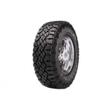 Anvelope Goodyear WRANGLER DURATRAC 265/65 R17 112Q