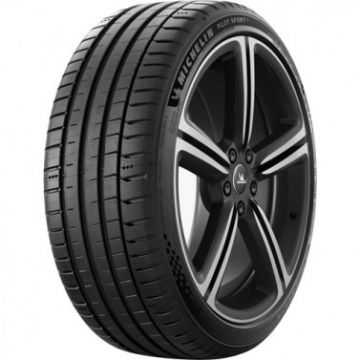 Anvelope Michelin PILOT SPORT 5 205/40 R17 84Y