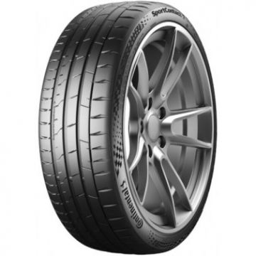 Anvelope Continental SportContact 7 255/30 R19 91Y