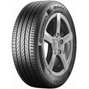 Anvelope Continental UltraContact 175/65 R14 82T