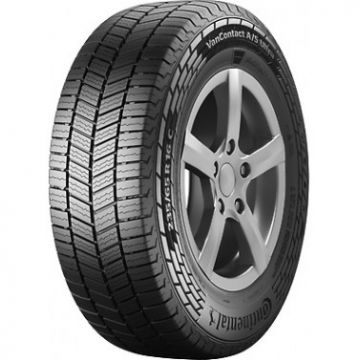 Anvelope Continental VanContact A/S Ultra 195/75 R16C 110R