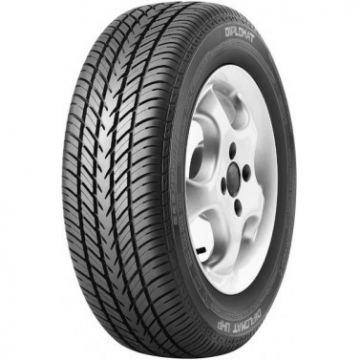 Anvelope Diplomat DIPLOMAT UHP 205/50 R17 93W