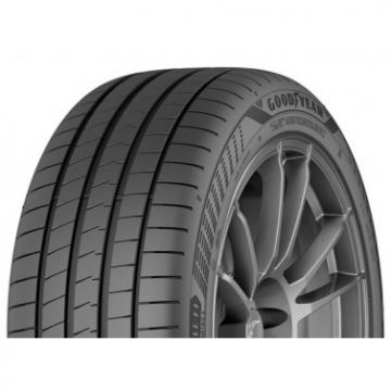 Anvelope Goodyear EAGLE F1 ASYMMETRIC 6 205/40 R17 84W