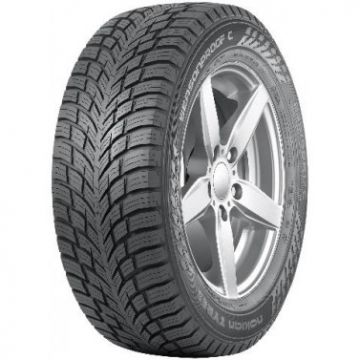 Anvelope Nokian SEASONPROOF C 205/65 R16C 107T