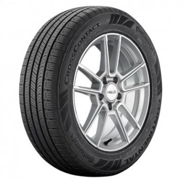 Anvelope Continental CrossContact RX 295/35 R21 107W