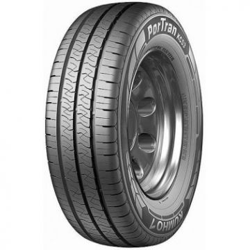 Anvelope Kumho PORTRAN KC53 185/80 r15c 103r