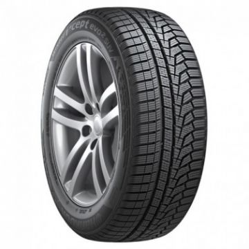 Anvelope Hankook W320* 205/60 R17 97H