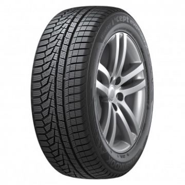 Anvelope Hankook WINTER I*CEPT EVO2 W320A 295/35 R23 108V