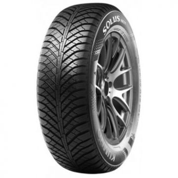 Anvelope Kumho SOLUS 4S HA31 185/65 R14 86H