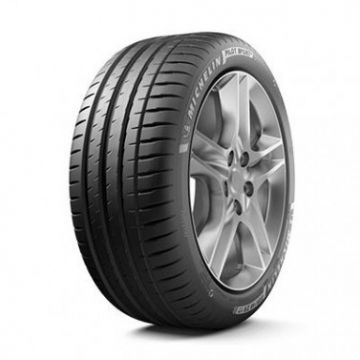 Anvelope Michelin PILOT SPORT 255/50 R16 89V