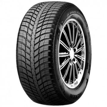 Anvelope Nexen N BLUE 4 SEASON SUV 215/55 R18 99V