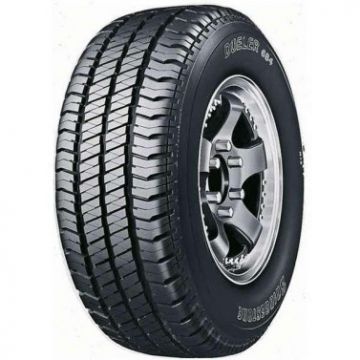 Anvelope Bridgestone DUELER H/T 684 255/70 R16 111T