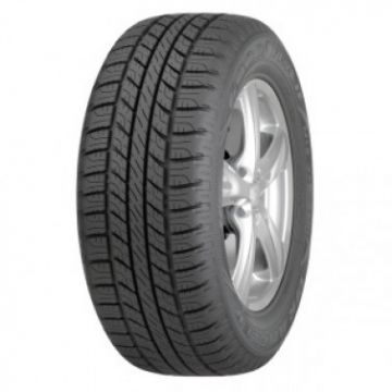 Anvelope Goodyear WRANGLER HPALL WEATHER 235/55 R19 105V