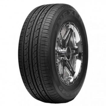 Anvelope Nexen ROADIAN 542 255/60 R18 108V