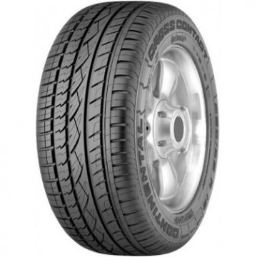 Anvelope Continental ContiCrossContact UHP 295/40 R20 106Y