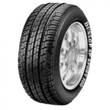 Anvelope Dunlop SP SPORT 200E 175/60 R15 81V