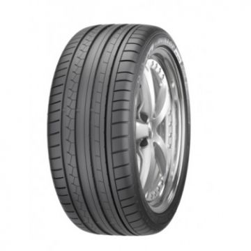 Anvelope Dunlop SPORT MAXX GT 275/40 R20 106Y