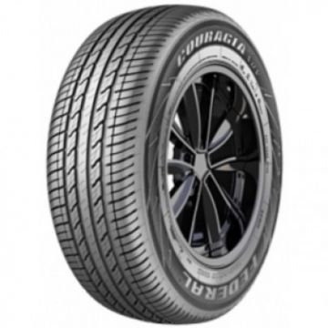 Anvelope Federal COURAGIA XUV 265/60 R18 110H