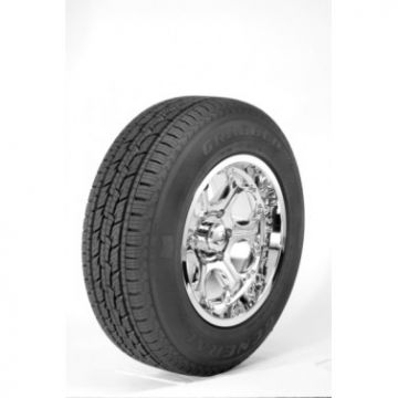 Anvelope General GRABBER HTS 235/70 R17 111T