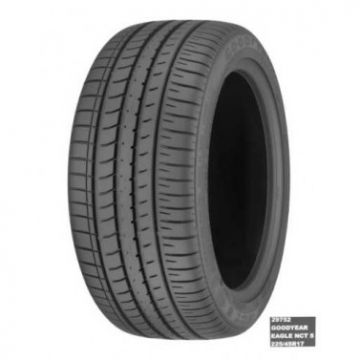 Anvelope Goodyear NCT-5 205/45 R18 86Y